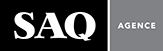 Logo signature SAQ