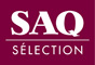 Logo SAQ Sélection